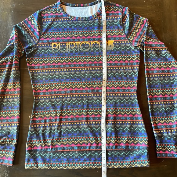 BURTON DRYRIDE - Picture 6 of 7